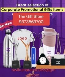 Corporate Gifts